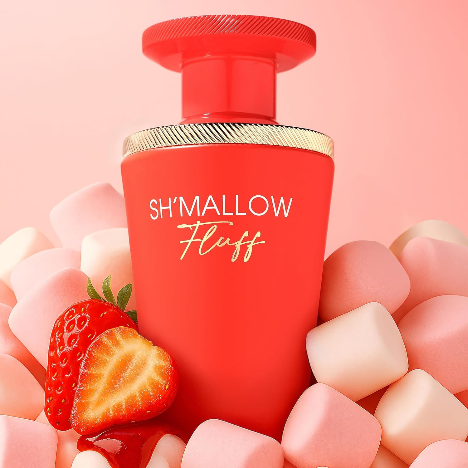 French Avenue Sh'mallow Fluff Extrait De Parfum 100ml for Women — Image 2