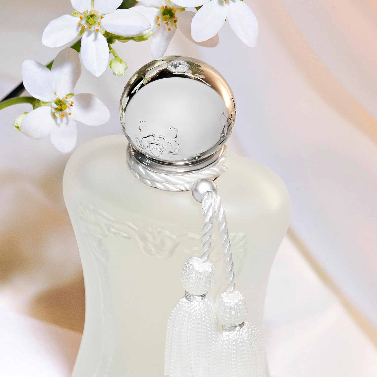 Parfums De Marly Valaya For Women – 75 ml