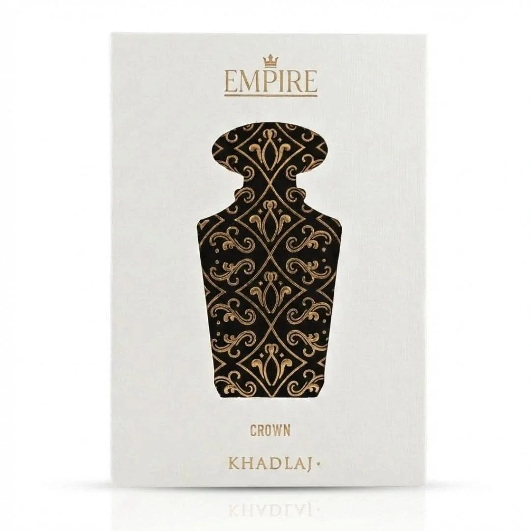 EMPIRE CROWN 100ML — Image 4