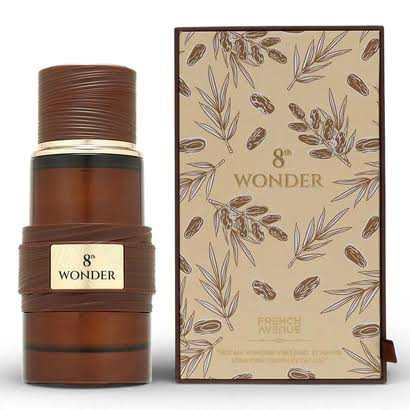French Avenue 8th Wonder for Men & Women