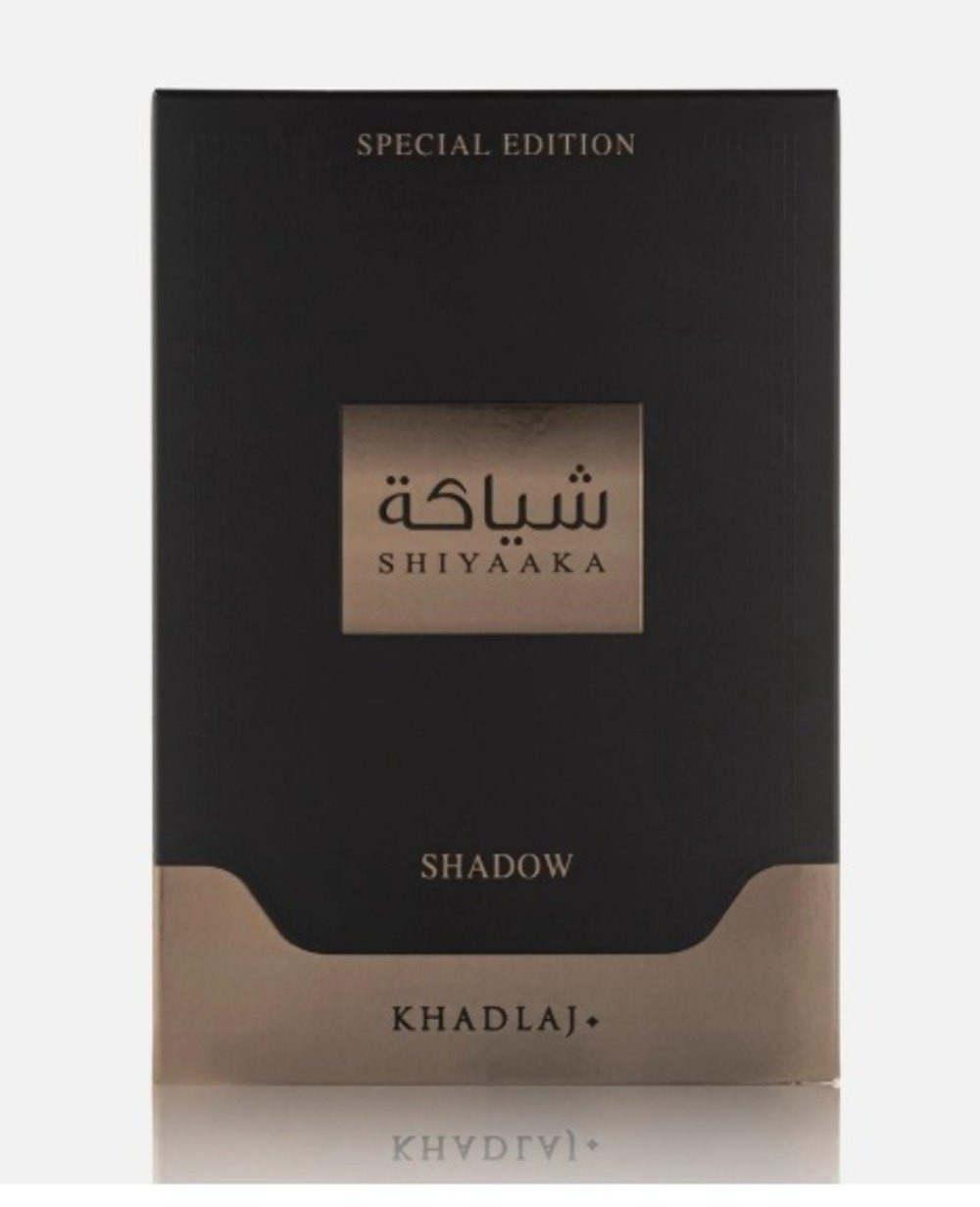 SHIYAAKA SHADOW 100ML — Image 4