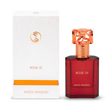 ROSE01 1080 50ML EDP SA