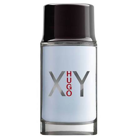 XY Eau De Toilette 100ml — Image 2