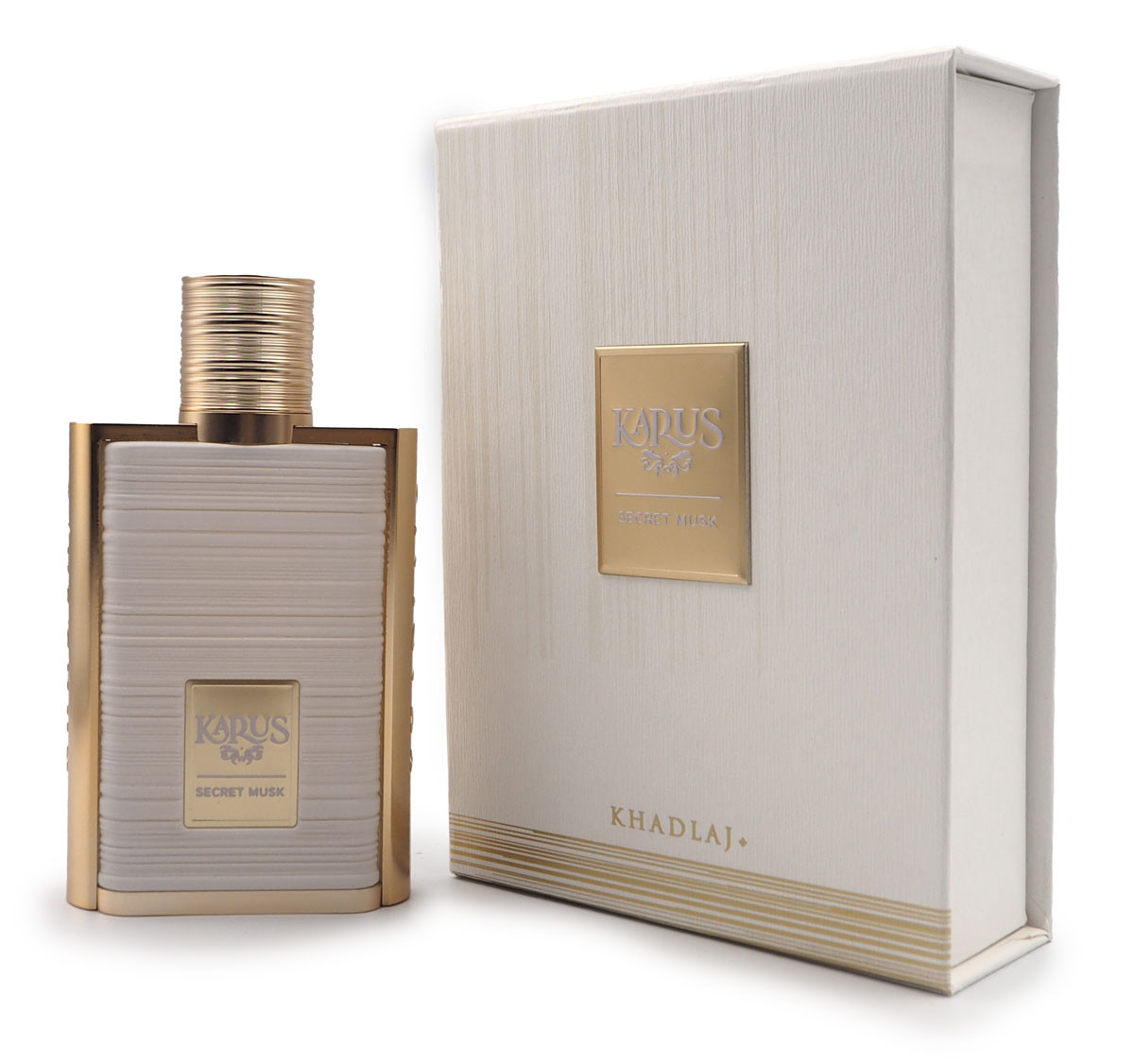 KARUS SECRET MUSK 100ML — Image 5