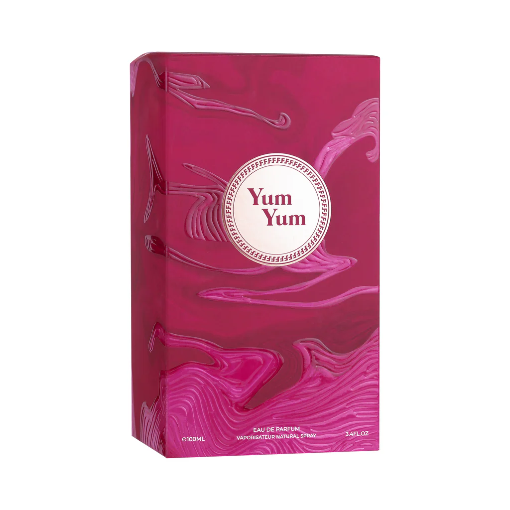 ARMAF YUM YUM 100ml — Image 5