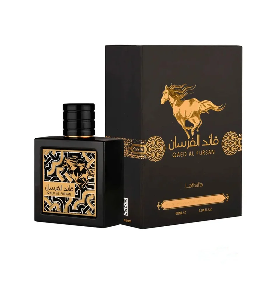 QAED AL FURSAN (BLACK)