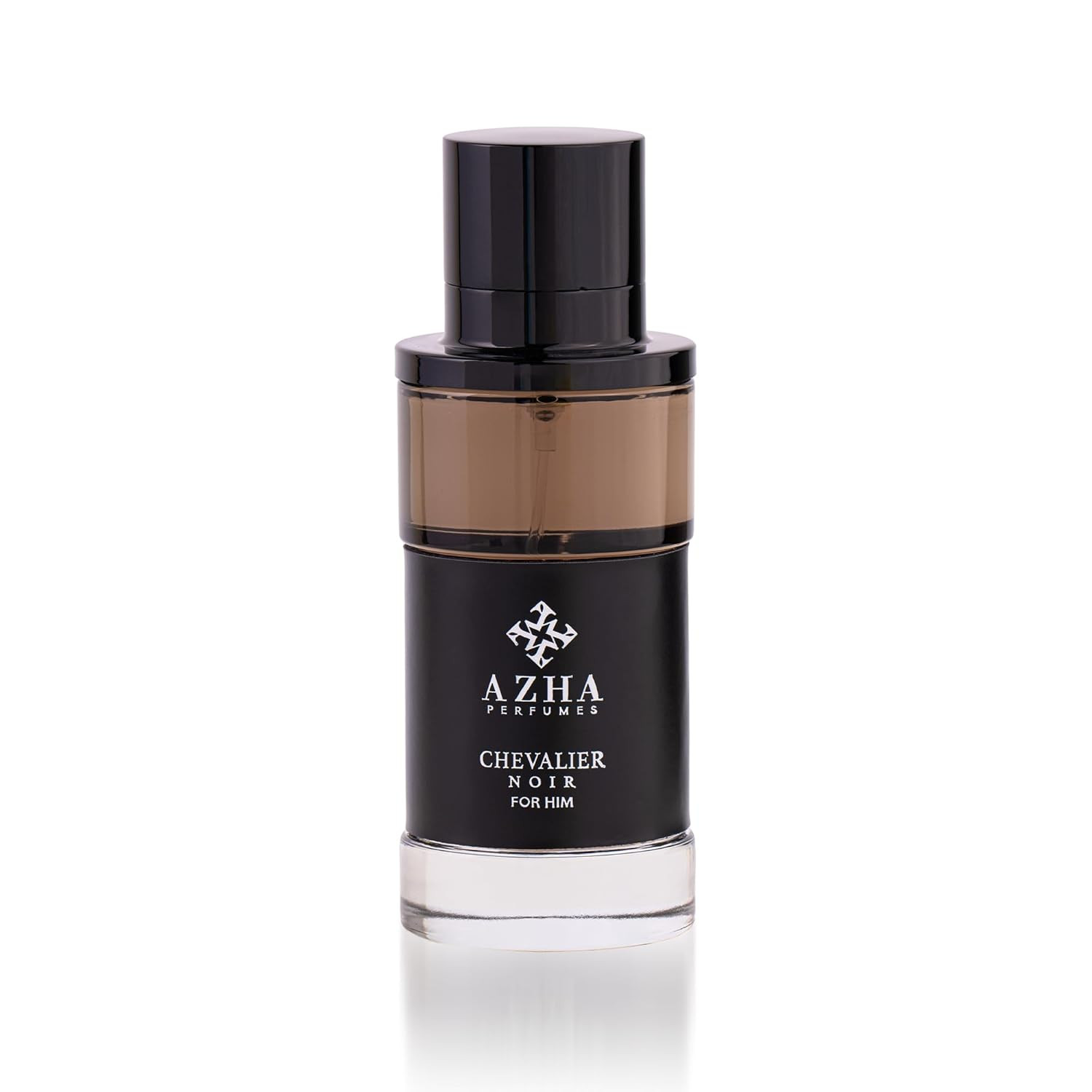 Azha Chevalier Noir Eau De Parfum 100ml for Men — Image 2
