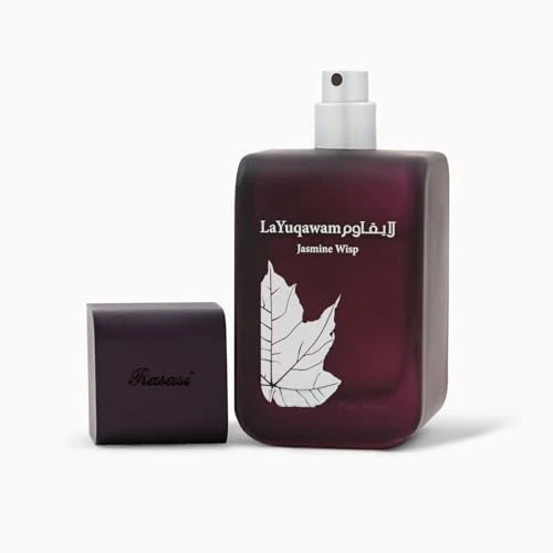 Rasasi LA YUGAWAM JASMINE WISP 75ML for Women — Image 2