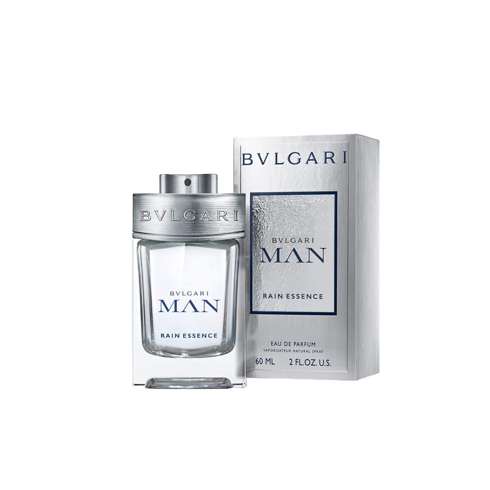 Bvlgari Man Rain Essence Eau de Parfum 100ml for Men — Image 2
