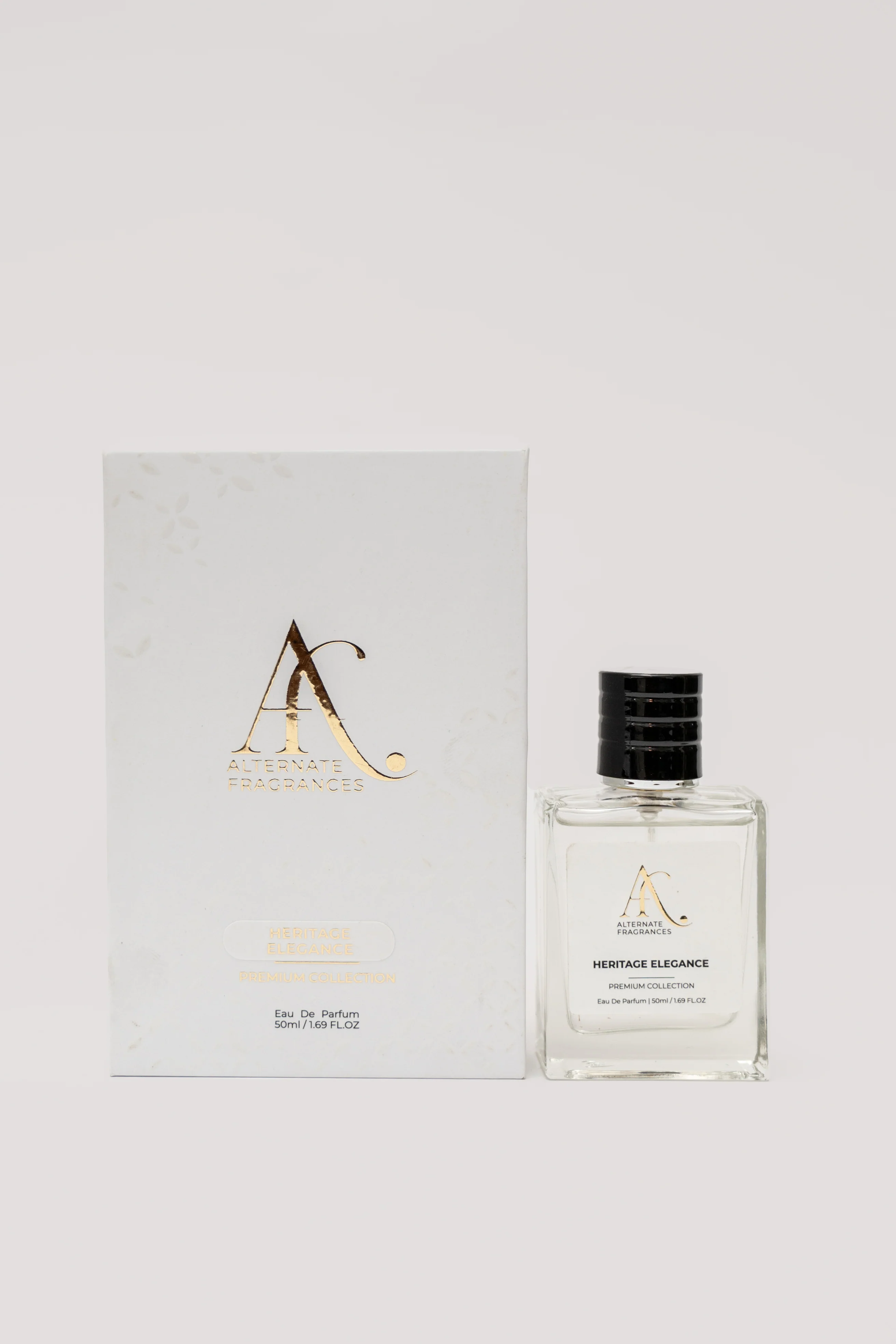 Heritage Elegance EDP
