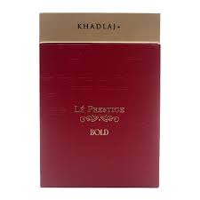 LE PRESTIGE BOLD 100ML — Image 3