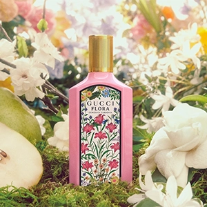 Gucci Flora Gorgeous Gardenia Eau De Parfum 100ml for Women