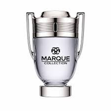 Fragrance World MARQUE COLLECTION 125 EAU DE PARFUM 25ML for Men & Women — Image 2