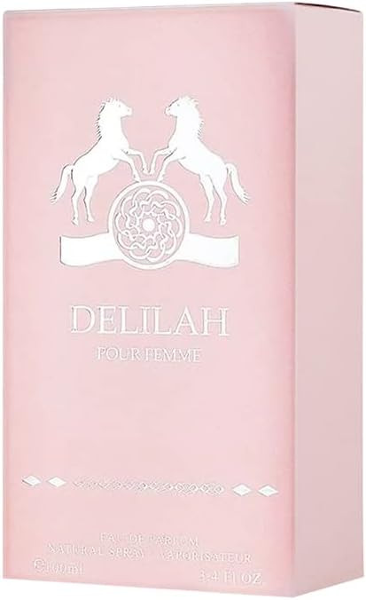 DELILAH POUR FEMME — Image 3