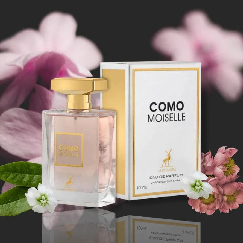 COMO MOISELLE — Image 3