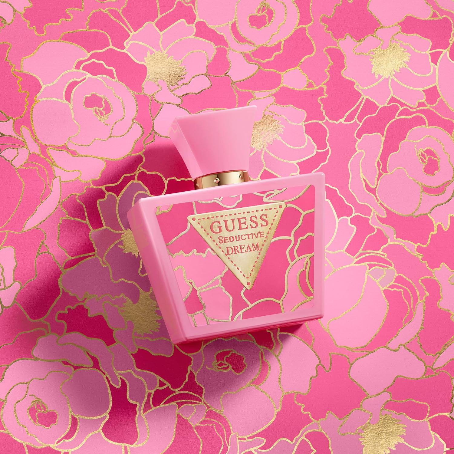 Guess Seductive Dream Eau de Toilette 75ml for Women