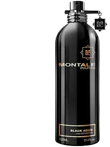 Montale Black Aoud Eau De Parfum for Men — Image 2