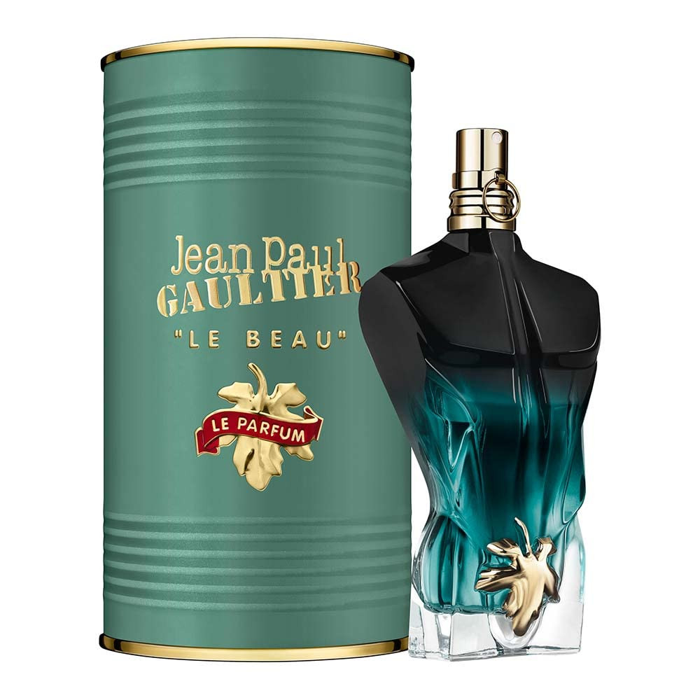 Jean Paul Gaultier Le Beau Le Parfum Eau De Parfum Intense for Men — Image 2