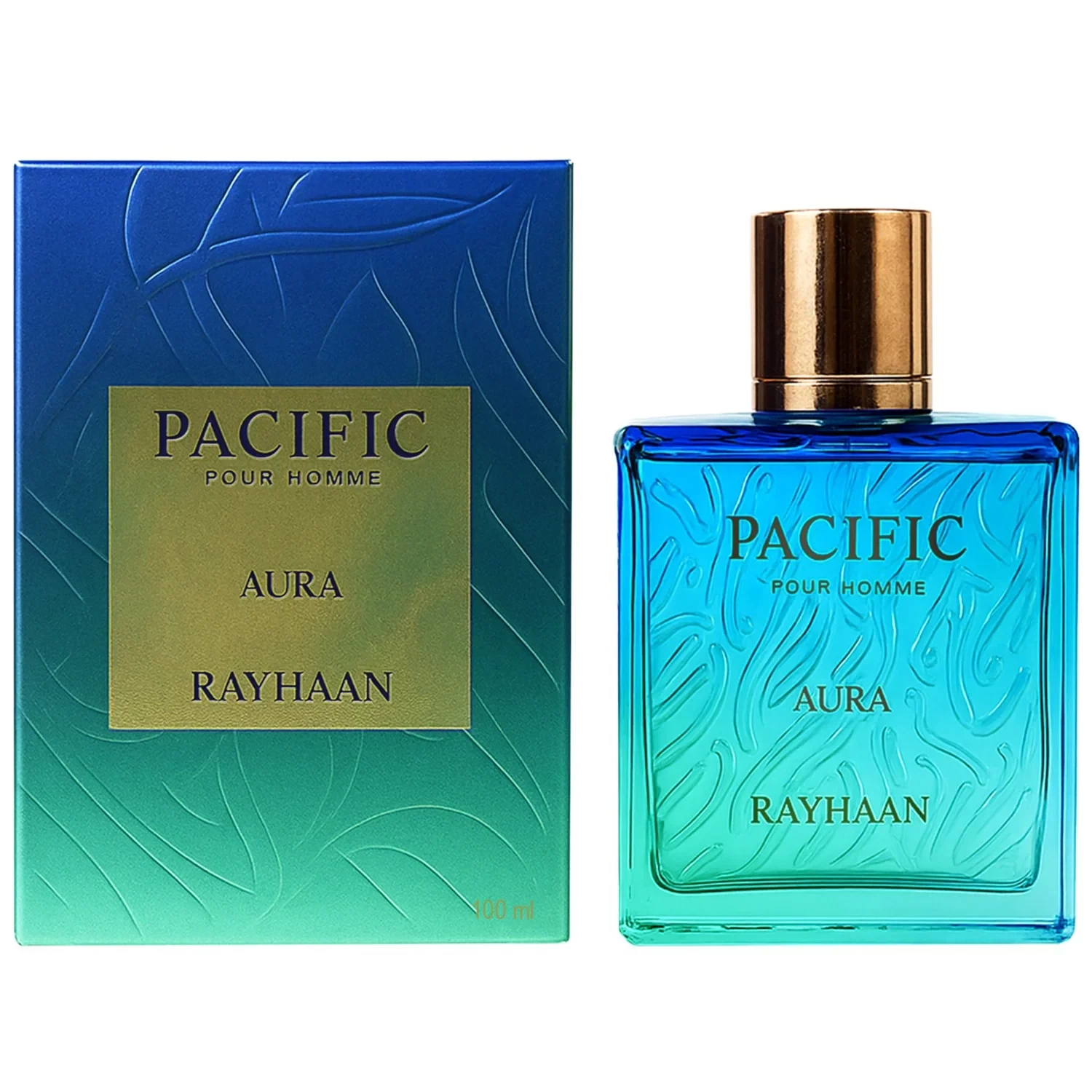 Pacific 100ML