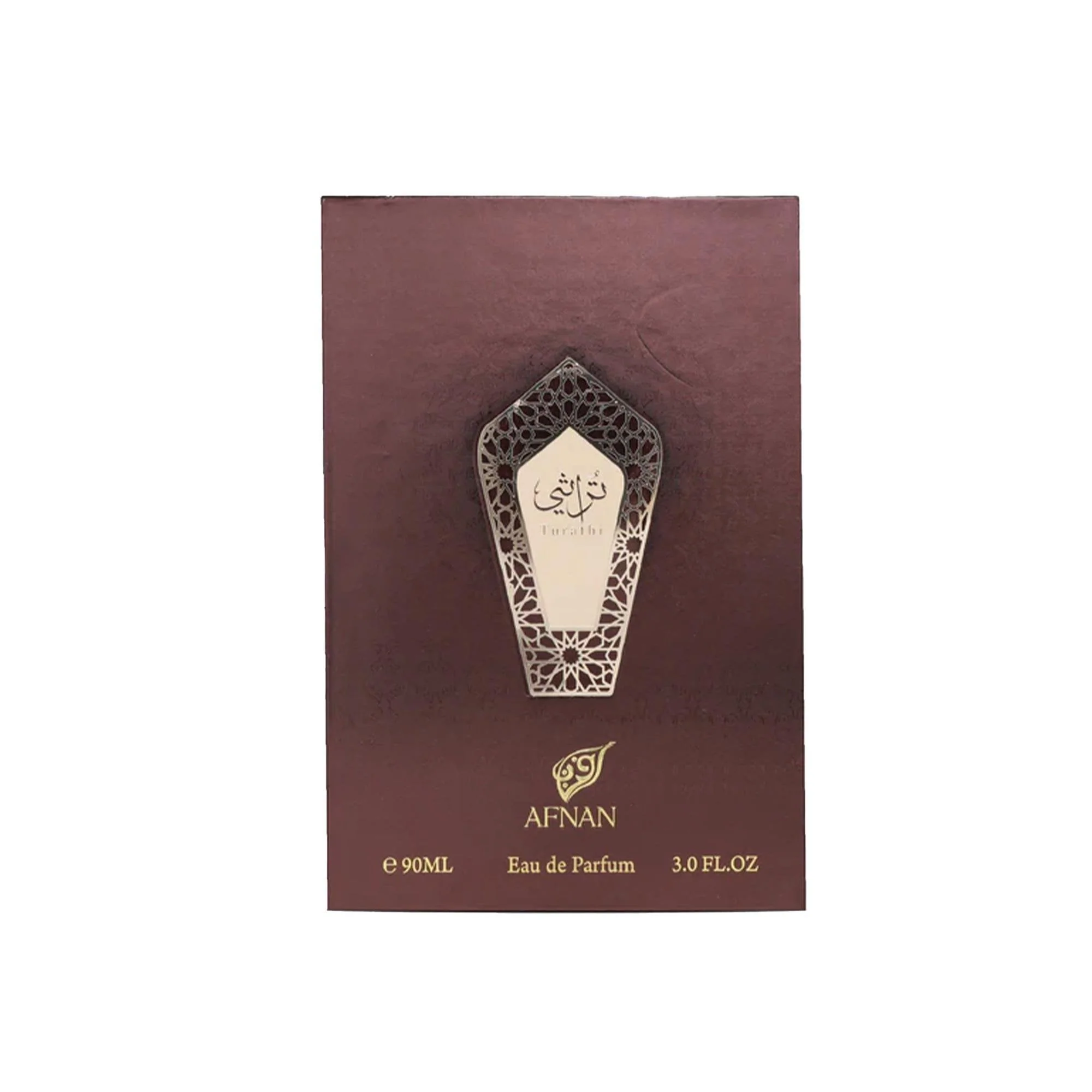 TURATHI BROWN 90ML — Image 1
