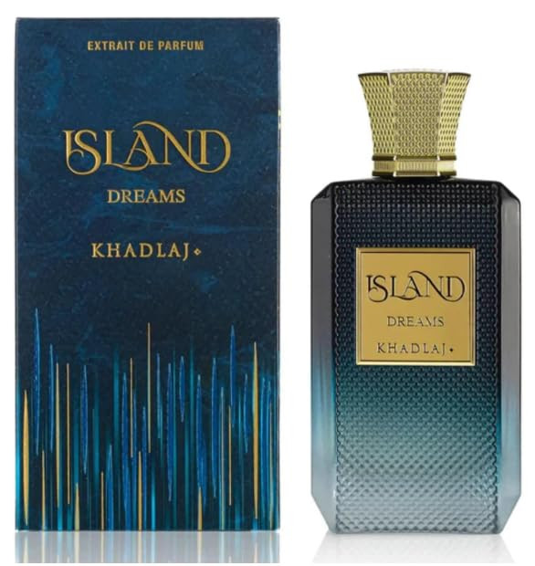 ISLAND DREAMS 100ML — Image 2