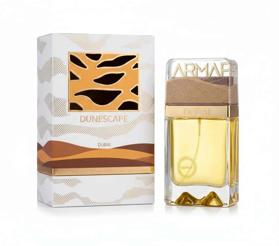 ARMAF DUNESCAPE EDP 100ML