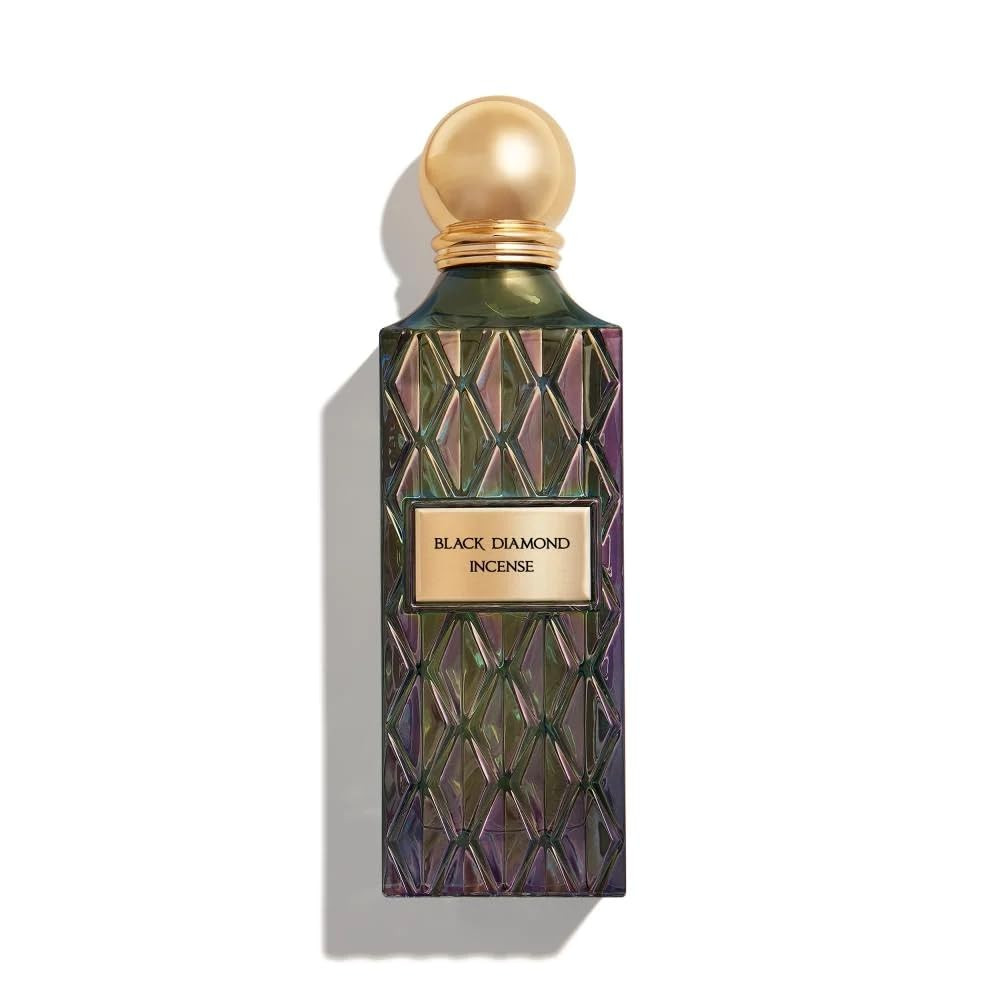 IBRAQ Black Diamond Incense Eau De Parfum 150ml Unisex — Image 3