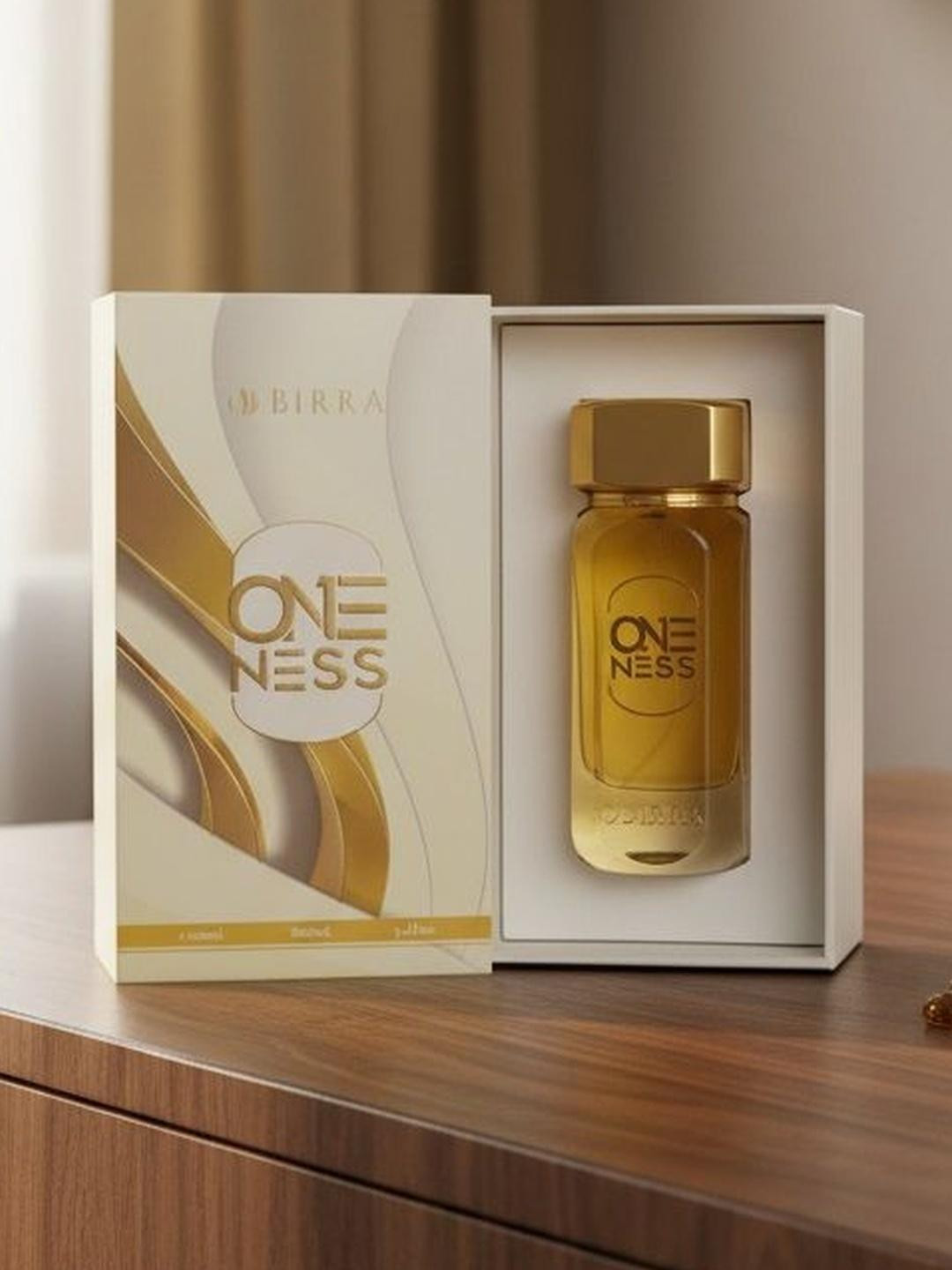 Birra Oneness Eau De Parfum100ml for Men & Women — Image 3