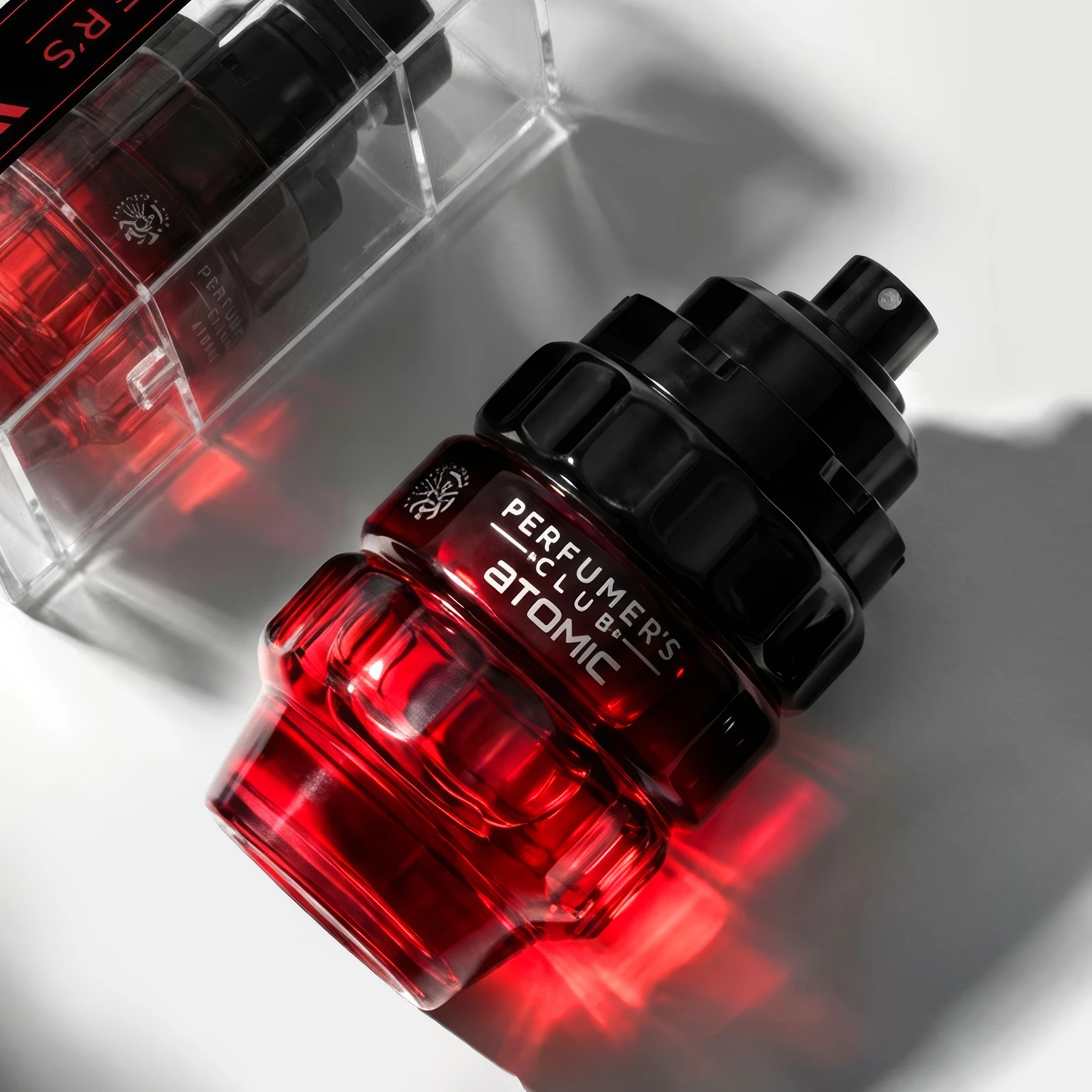 Perfumer's Club Atomic Eau De Parfum For Men — Image 3
