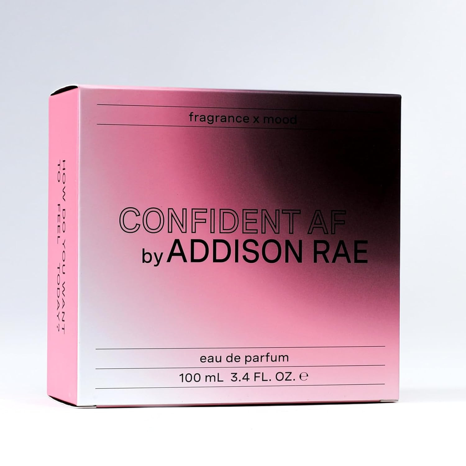 Confident AF Eau De Parfum 100ml — Image 2