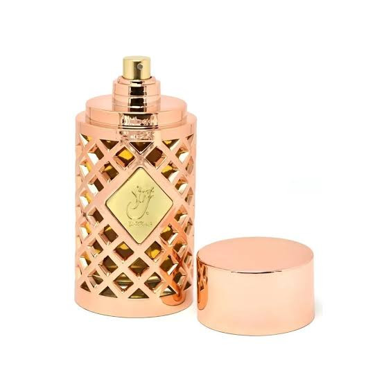 Ard al zaafaran Jazzab Gold Eau De Parfum 100ml for Men & Women — Image 2