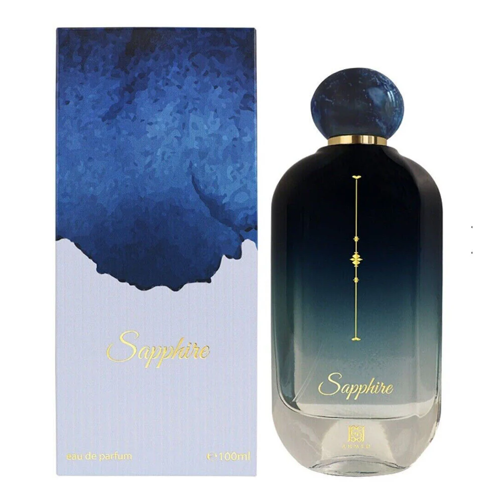 SAPPHIRE — Image 1