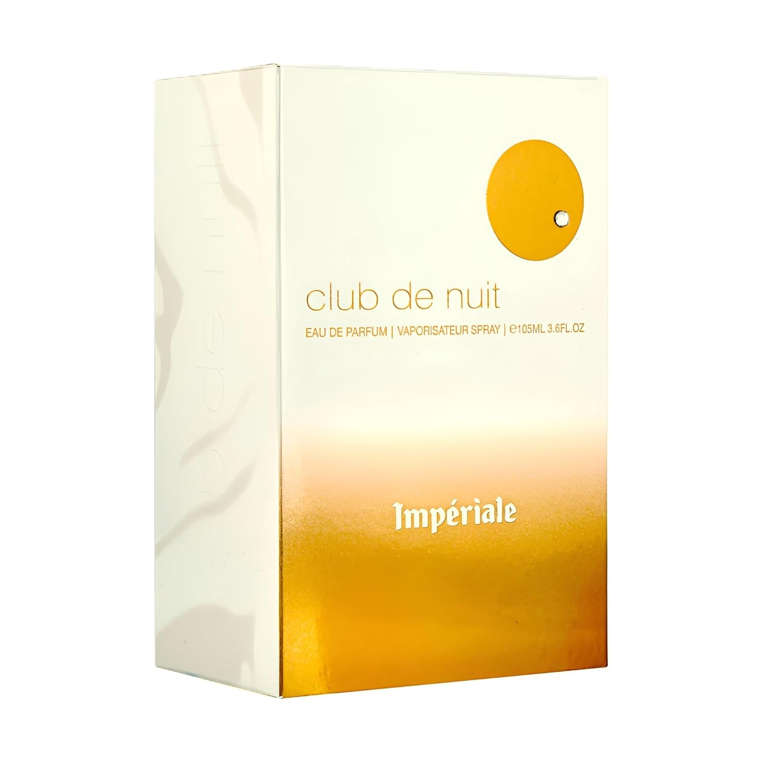 ARMAF CLUB DE NUIT IMPERIAL ED — Image 4