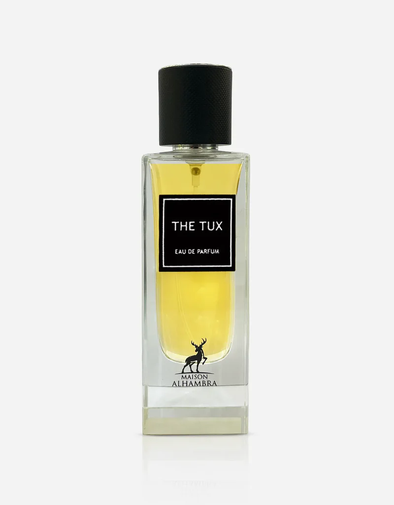 (WINSOME)  THE TUX 90ML — Image 3