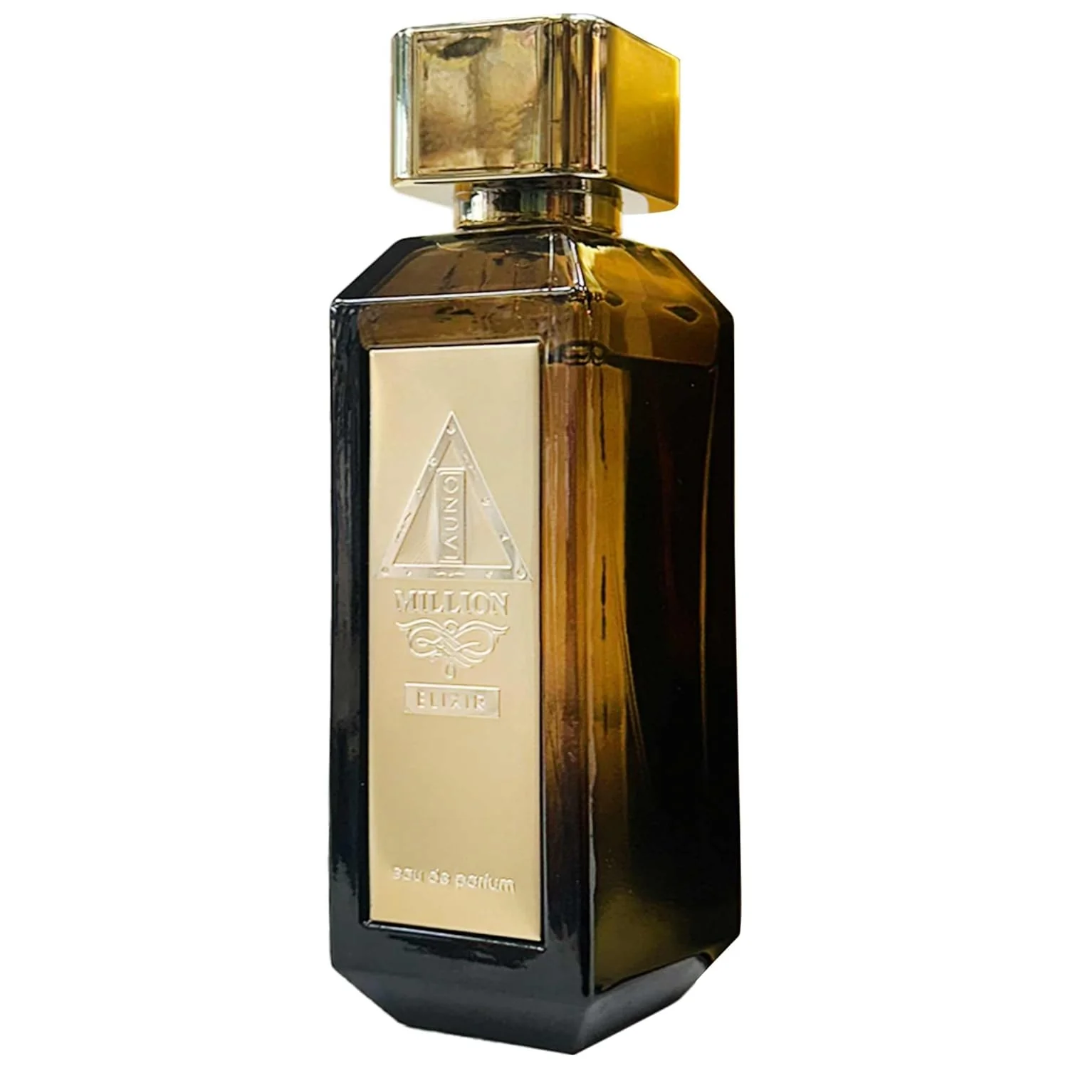 Fragrance World LAUNO MILLION ELIXIR EAU DE PARFUM 100ML for Men — Image 2