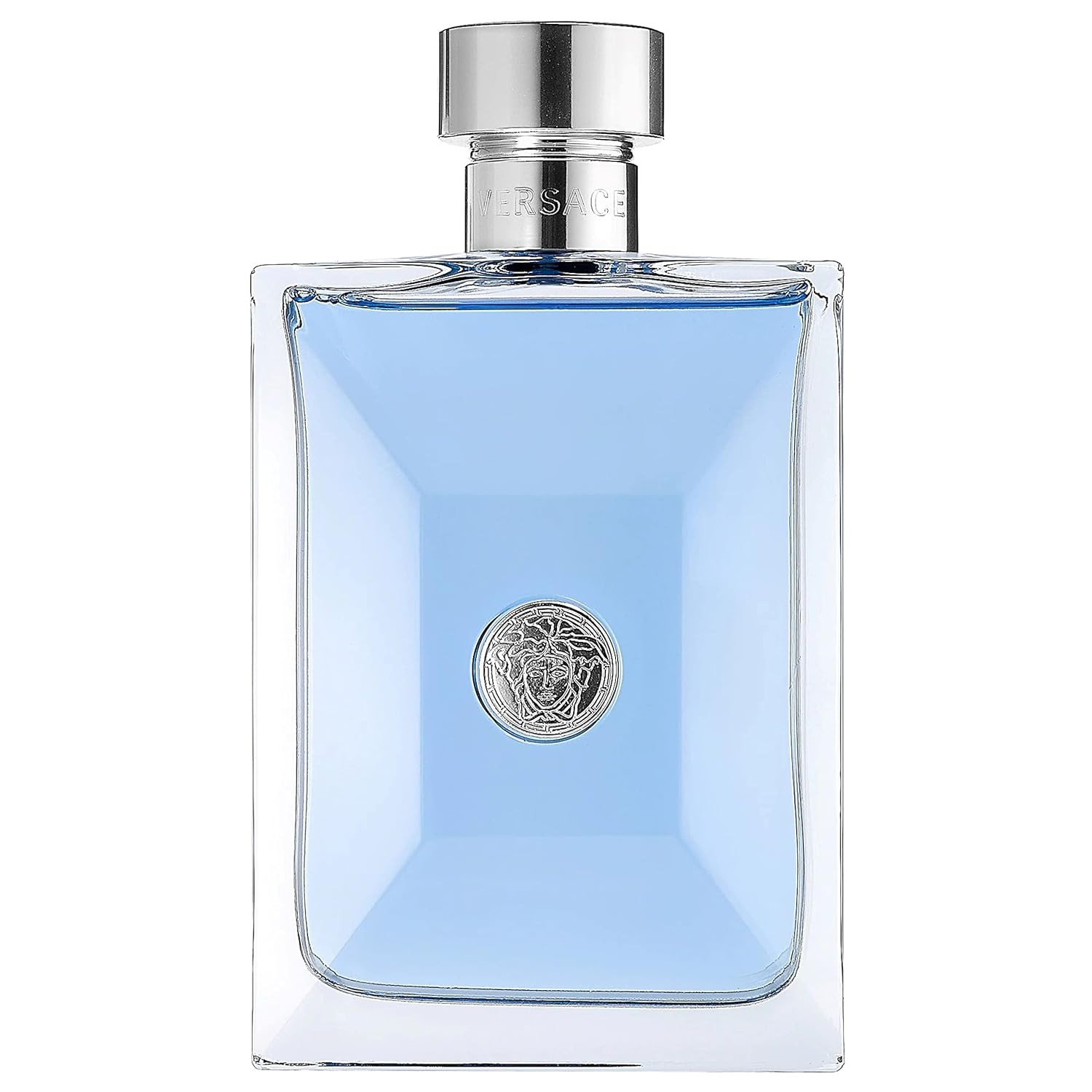 Versace Pour Homme Eau De Toilette 100ml for Men — Image 3