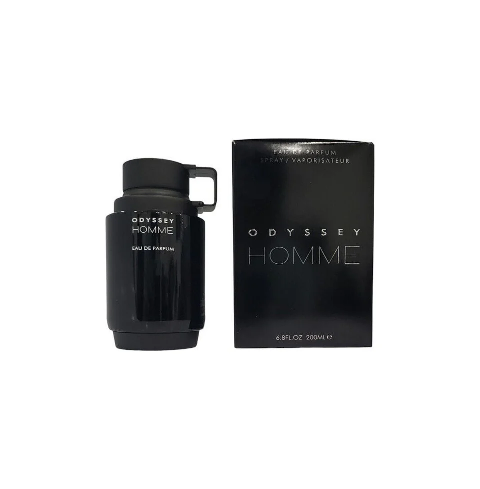 200ML ARMAF ODYSSEY HOMME