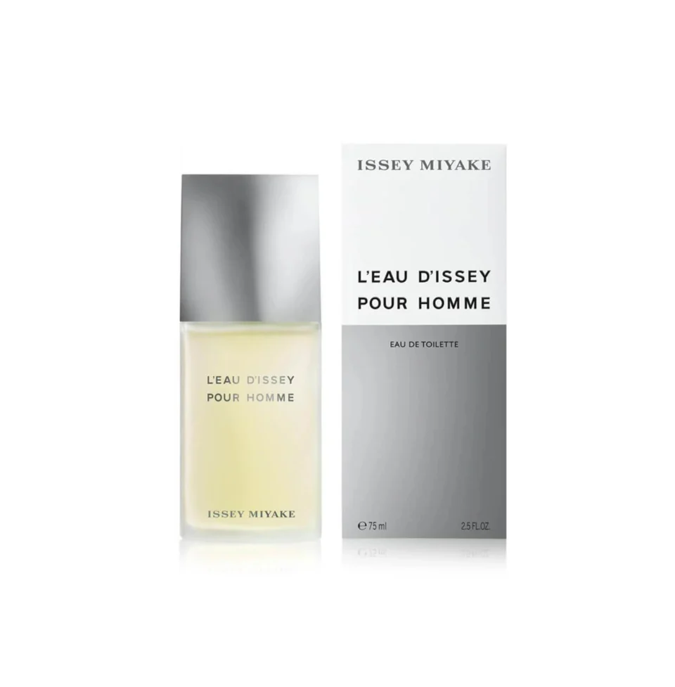 Issey Miyake L'Eau D'Issey Eau De Toilette 200ML for Men