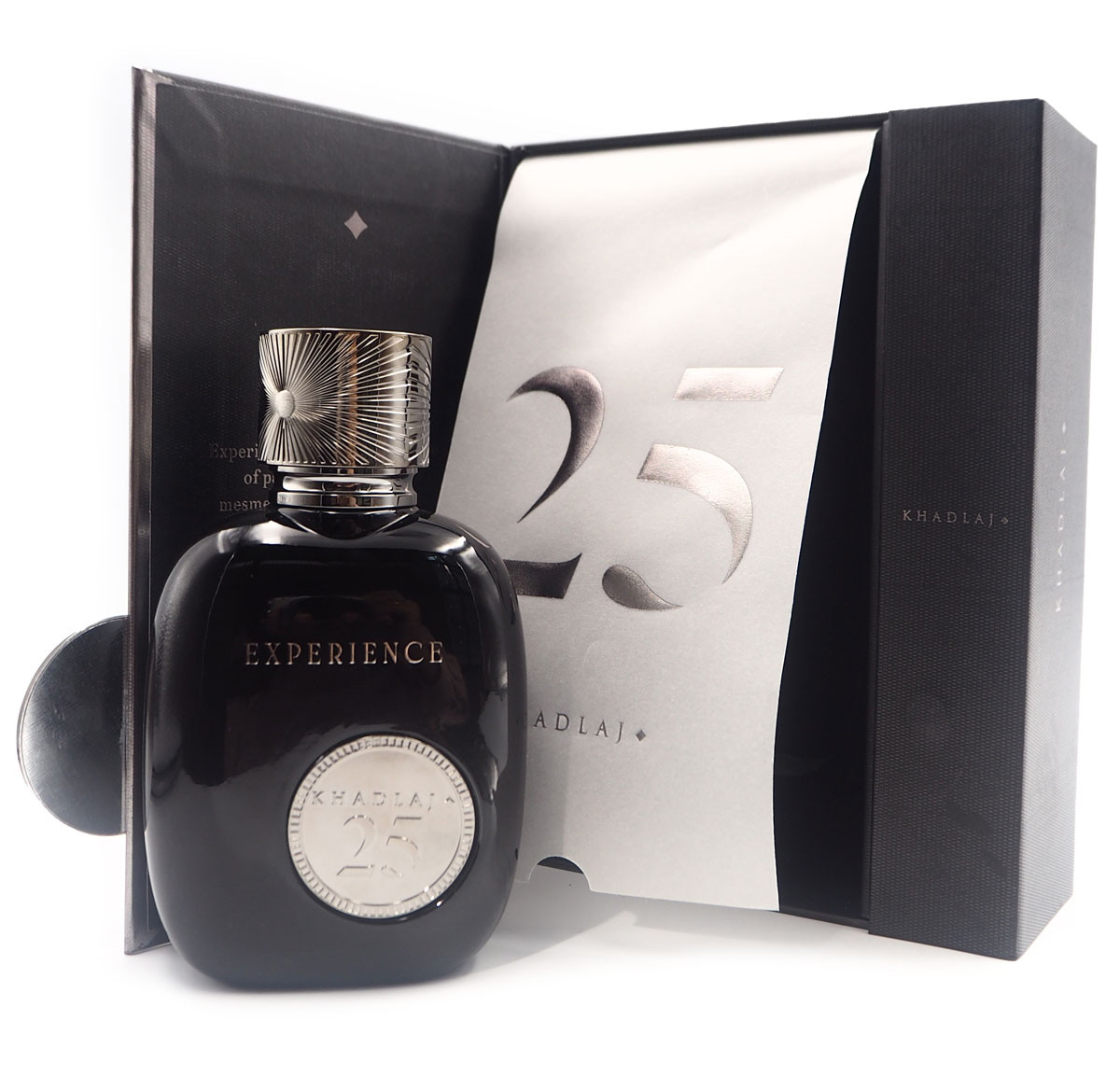 KHADLAJ25 EXPERIENCE 100ML — Image 3