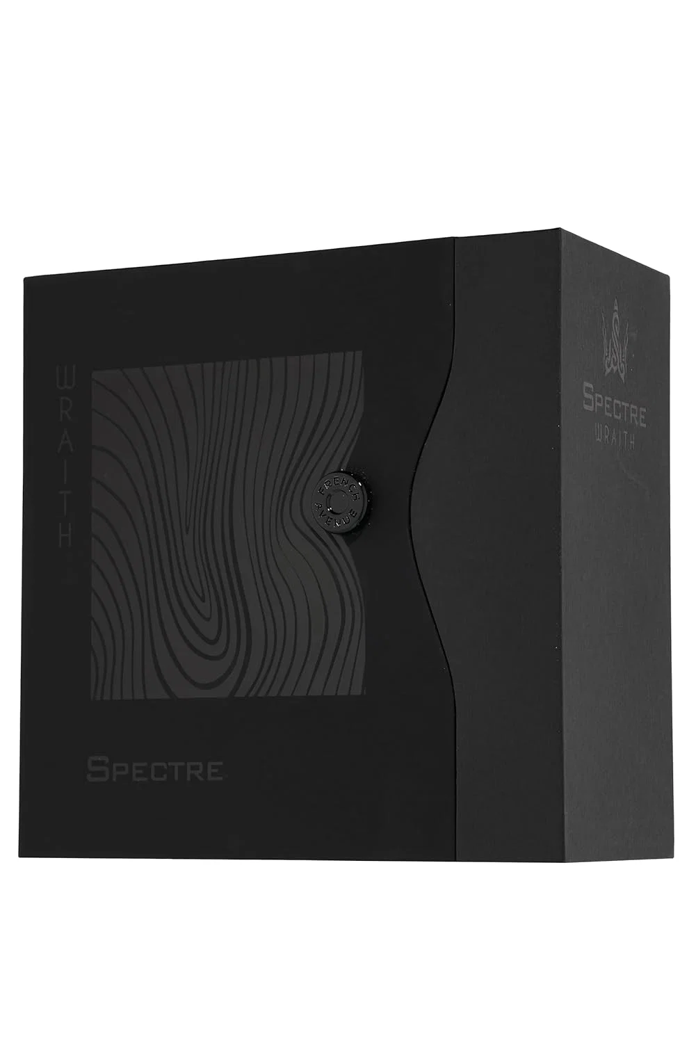 Fragrance World SPECTRE WRAITH EAU DE PARFUM  80ML for Men — Image 2
