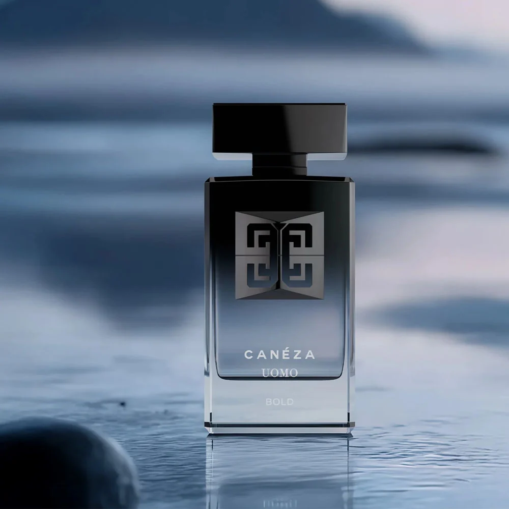 CANÉZA UOMO BOLD EAU DE PARFUM 100ML MEN — Image 1