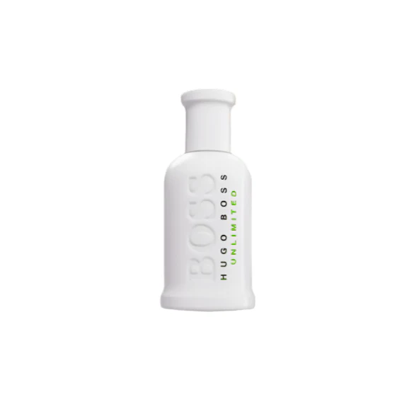 Bottled Unlimited Eau De Toilette 100ml — Image 2