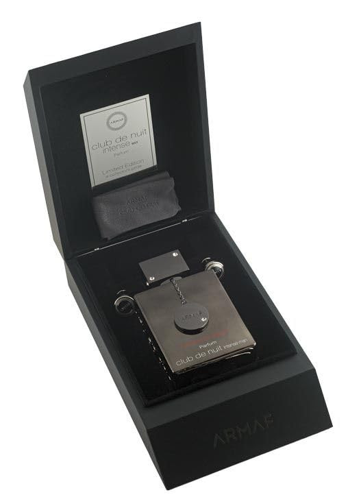 ARMAF CDN INTENSE LTD EDITION — Image 3