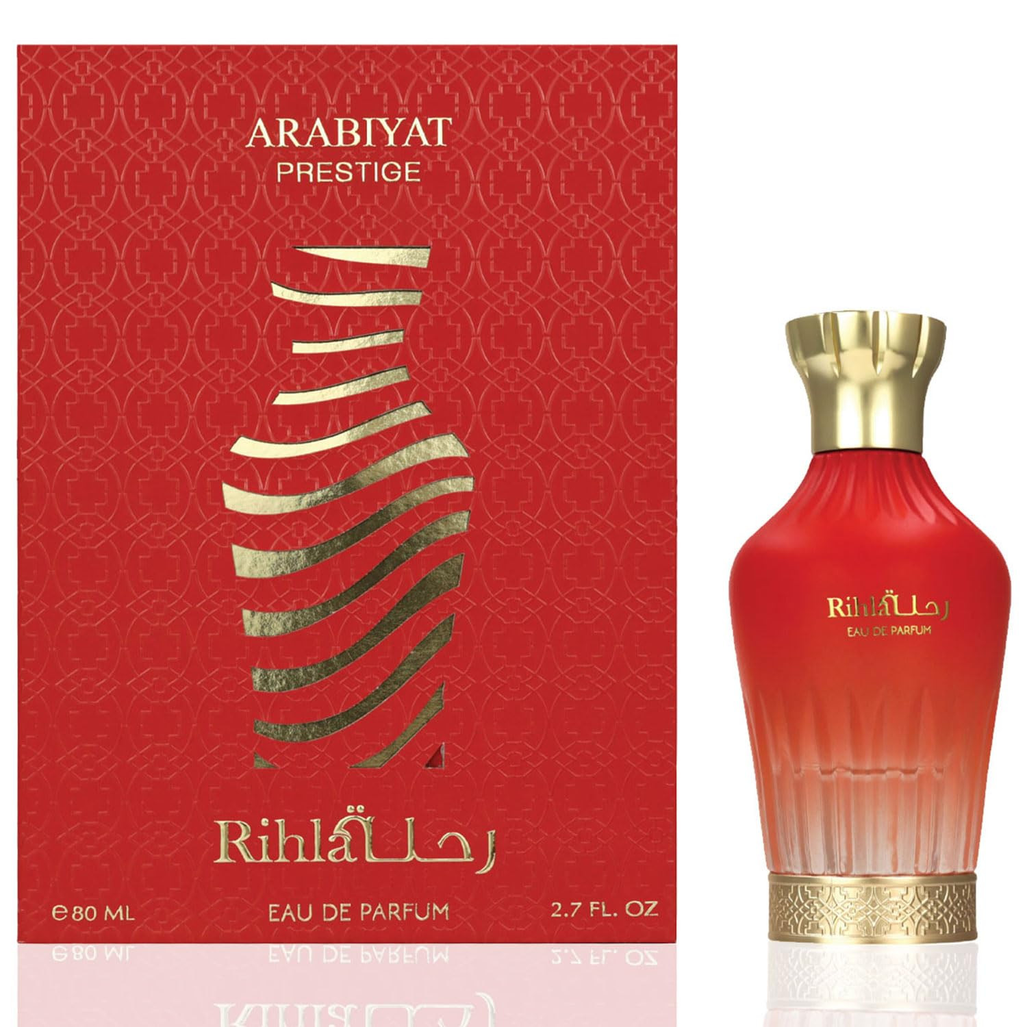 ARABIYAT PRESTIGE RIHLA