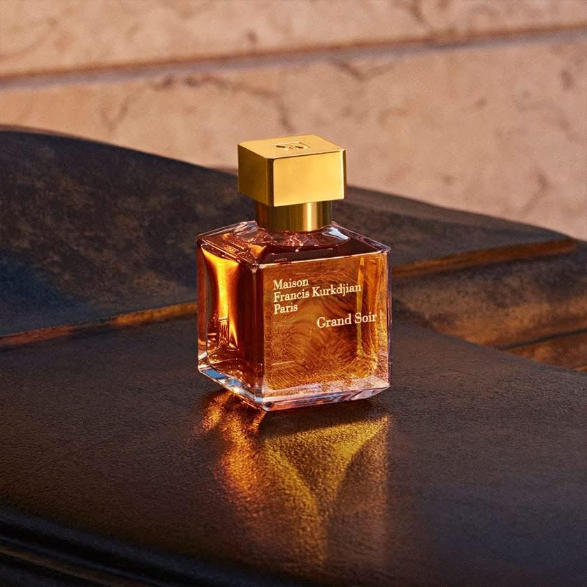 Maison Francis Kurkdjian Grand Soir EDP For Men & Women 70ml