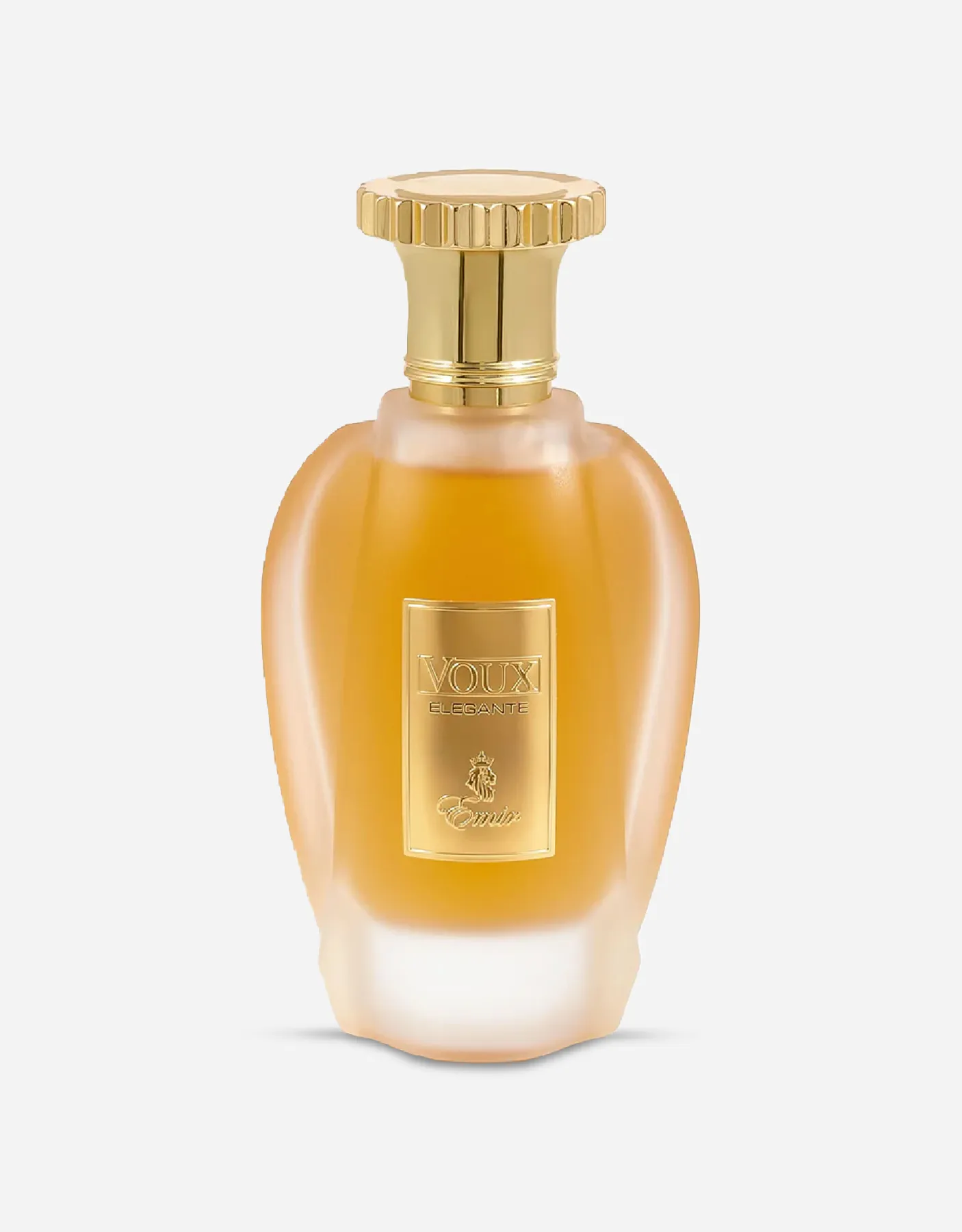 Paris Corner Emir Voux Elegante Eau De Parfum 100ML For Men — Image 2