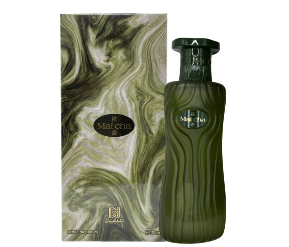 MATCHA (NEW LAUNCHED) — Image 2