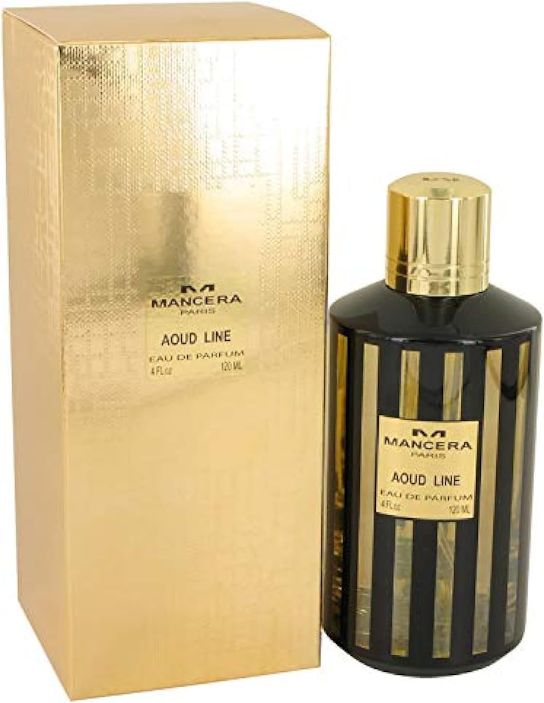 Mancera Aoud Line EDP Unisex