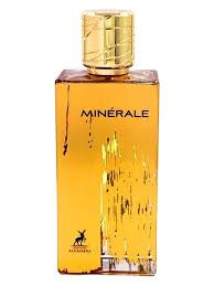 MINERALE GOLD 100ML — Image 2