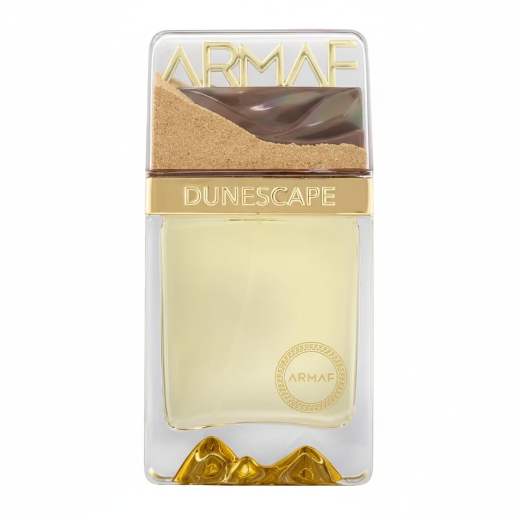 ARMAF DUNESCAPE EDP 100ML — Image 2
